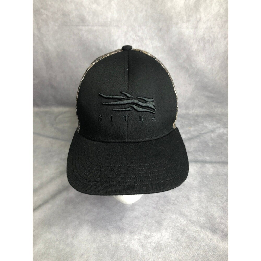 Sitka hat